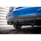 Splitter tylny (z dyfuzorem) Maxton Design BMW 2 M-Pakiet F22