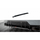 Splitter tylny (z dyfuzorem) Maxton Design BMW M340i G20 / G21 Facelift