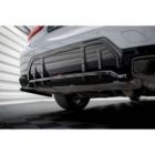 Splitter tylny (z dyfuzorem) Maxton Design BMW M340i G20 / G21 Facelift
