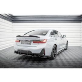 Splitter tylny (z dyfuzorem) Maxton Design BMW M340i G20 / G21 Facelift