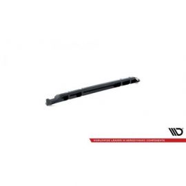 Splitter tylny (z dyfuzorem) Maxton Design BMW M340i G20 / G21 Facelift