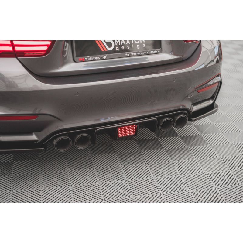 Ledowe światło stop Maxton Design BMW M4 F82 / F83