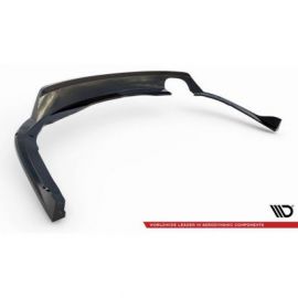 Splitter tylny (z dyfuzorem) Maxton Design BMW 4 M-Pakiet F32 Coupe / F33 Cabrio / F36 Gran Coupe