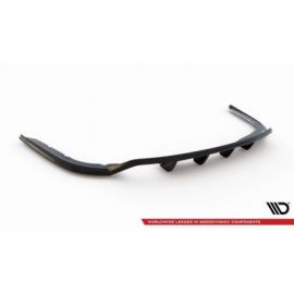 Splitter tylny (z dyfuzorem) Maxton Design BMW 4 Gran Coupe F36