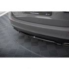 Splitter tylny (z dyfuzorem) Maxton Design BMW 5 G30 / G31 LCI