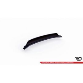 Splitter tylny (z dyfuzorem) Maxton Design BMW 5 G30 / G31 LCI