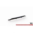 Splitter tylny (z dyfuzorem) Maxton Design BMW 5 G30 / G31 LCI