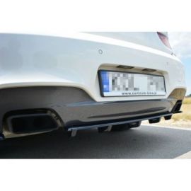 Splitter tylny Maxton Design BMW 6 M-Pakiet F13 Coupe / F06 Gran Coupe