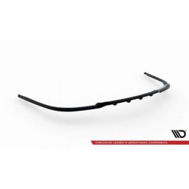 Splitter tylny (z dyfuzorem) Maxton Design BMW 7 F01