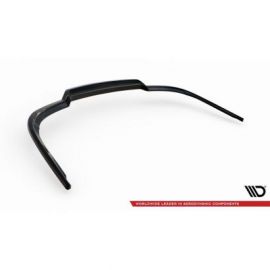 Splitter tylny (z dyfuzorem) Maxton Design BMW 7 F01