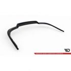 Splitter tylny (z dyfuzorem) Maxton Design BMW 7 F01