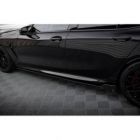 Dokładki progów Maxton Design BMW 8 M-Pakiet Gran Coupe G16 / M8 F93 Gran Coupe