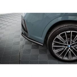 Splitter tylny (z dyfuzorem) Maxton Design BMW X1 U11 M-Pakiet