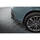 Splitter tylny (z dyfuzorem) Maxton Design BMW X1 U11 M-Pakiet