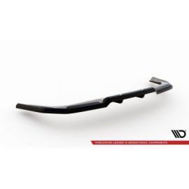 Splitter tylny (z dyfuzorem) Maxton Design BMW X1 U11 M-Pakiet