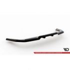 Splitter tylny (z dyfuzorem) Maxton Design BMW X1 U11 M-Pakiet