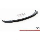 Splitter przedni Maxton Design BMW X2 F39 M-Pakiet
