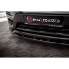 Splitter przedni Maxton Design BMW X3 G01