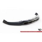 Splitter przedni Maxton Design BMW X3 G01