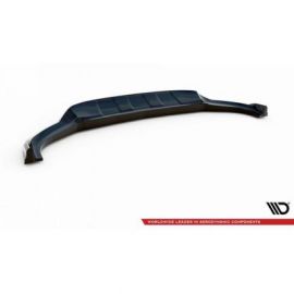 Splitter przedni Maxton Design BMW X3 G01