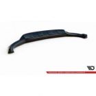 Splitter przedni Maxton Design BMW X3 G01