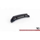Splitter tylny (z dyfuzorem) Maxton Design BMW X3 G01 LCI M-Pakiet