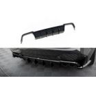 Dokładka tylna Maxton Design BMW X3M F97