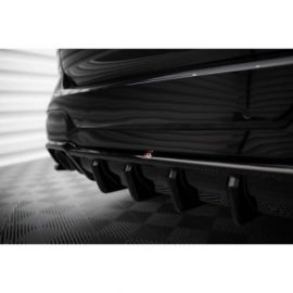 Dokładka tylna Maxton Design BMW X3M F97