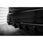 Dokładka tylna Maxton Design BMW X3M F97