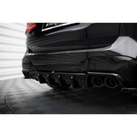 Dokładka tylna Maxton Design BMW X3M F97