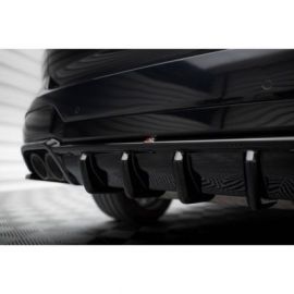 Dokładka tylna Maxton Design BMW X3M F97