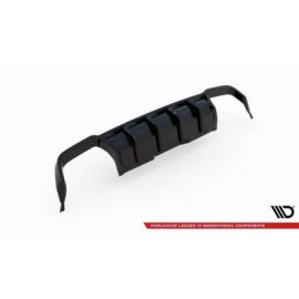 Dokładka tylna Maxton Design BMW X3M F97