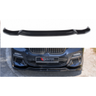 Splitter przedni Maxton Design BMW X4 G02 M-Pakiet