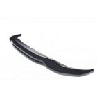 Splitter przedni Maxton Design BMW X4 G02 M-Pakiet