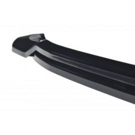 Splitter przedni Maxton Design BMW X4 G02 M-Pakiet