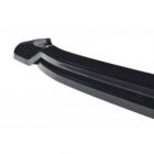 Splitter przedni Maxton Design BMW X4 G02 M-Pakiet