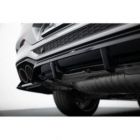 Splitter tylny (z dyfuzorem) Maxton Design BMW X4M F98