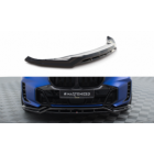 Splitter przedni Maxton Design BMW X5 G05 LCI M-Pakiet