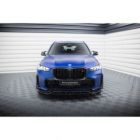 Splitter przedni Maxton Design BMW X5 G05 LCI M-Pakiet