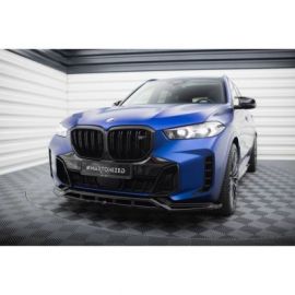 Splitter przedni Maxton Design BMW X5 G05 LCI M-Pakiet