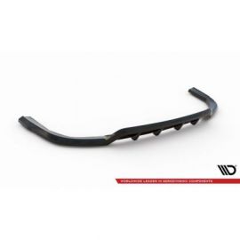 Splitter tylny (z dyfuzorem) Maxton Design BMW X5 G05 LCI M-Pakiet
