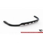 Splitter tylny (z dyfuzorem) Maxton Design BMW X5 G05 LCI M-Pakiet