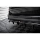 Splitter tylny (z dyfuzorem) Maxton Design BMW X5 G05 M-Pakiet