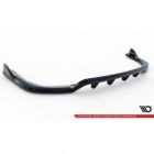 Splitter tylny (z dyfuzorem) Maxton Design BMW X5 G05 M-Pakiet