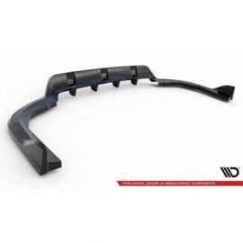 Splitter tylny (z dyfuzorem) Maxton Design BMW X5 G05 M-Pakiet