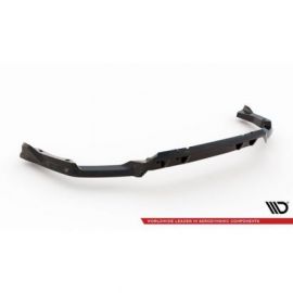 Splitter tylny (z dyfuzorem) Maxton Design BMW X5M F95 LCI