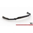 Splitter tylny (z dyfuzorem) Maxton Design BMW X5M F95 LCI