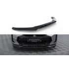 Splitter przedni Maxton Design BMW X6 G06 LCI M-Pakiet