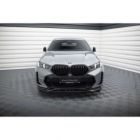 Splitter przedni Maxton Design BMW X6 G06 LCI M-Pakiet