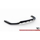 Splitter tylny (z dyfuzorem) Maxton Design BMW X6 G06 LCI M-Pakiet